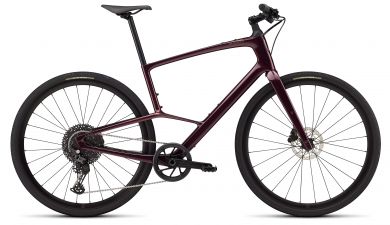 Specialized SIRRUS X 5.0 Carbon - 1x12 (11-51T.) - 2026 