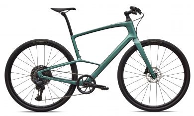 Specialized SIRRUS X 6.0 Carbon - Deore Di2 1x12 (11-51T.) - 2026 