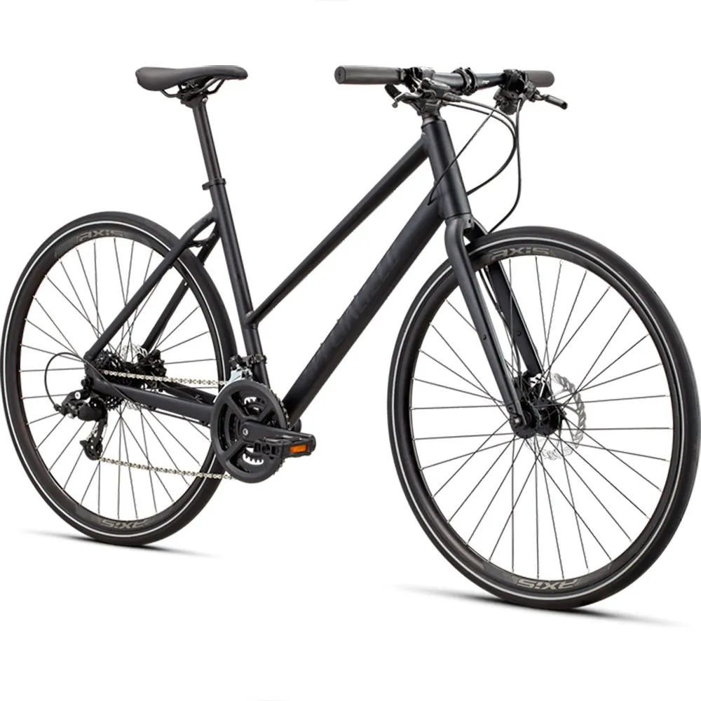 Specialized Sirrus 2.0 Step-Through - 2022 