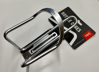 Tec Flaschenhalter Aluminium 