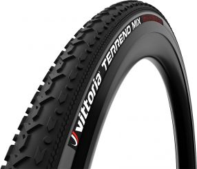 Vittoria Terreno Mix Tubeless TNT G2.0 Gravel/Cross Reifen