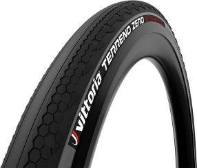 Vittoria Terreno Zero Tubeless TNT G2.0 Gravel/Cross Reifen