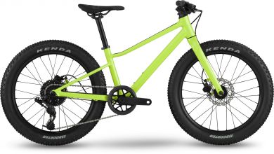 BMC Twostroke AL 20 - 2023