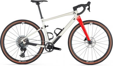 BMC Urs 01 Four Gravel - 2024