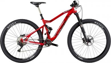 Wilier 903 TRN 29 XT 1x11 