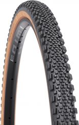 WTB Raddler 28" TCS Light/Fast Rolling Gravel Faltreifen