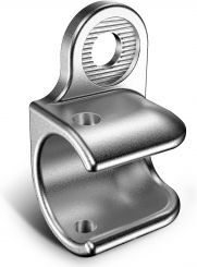 Nicedack Fahrradanhänger Kupplung THULE Anhänger 