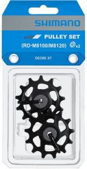 Shimano Schaltrollensatz Deore XT 