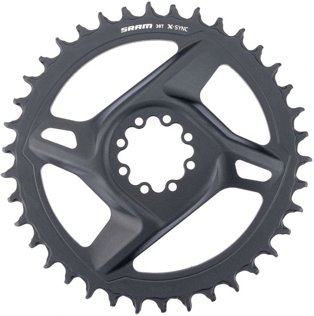Sram Kettenblatt X-Sync Road - 38 Zähne 38