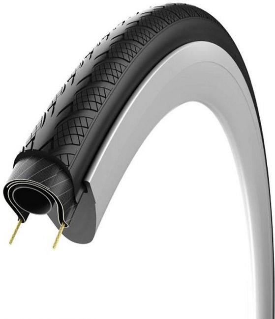 Vittoria Zaffiro IV Bulk Rennrad Faltreifen 