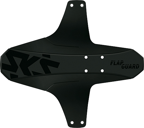 SKS Schutzblech Flap Guard Black 