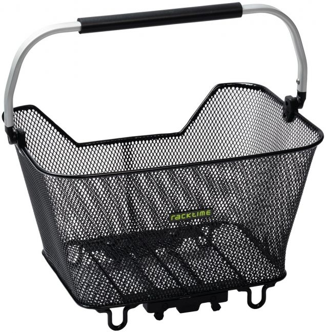 Racktime Korb Baskit Deluxe 
