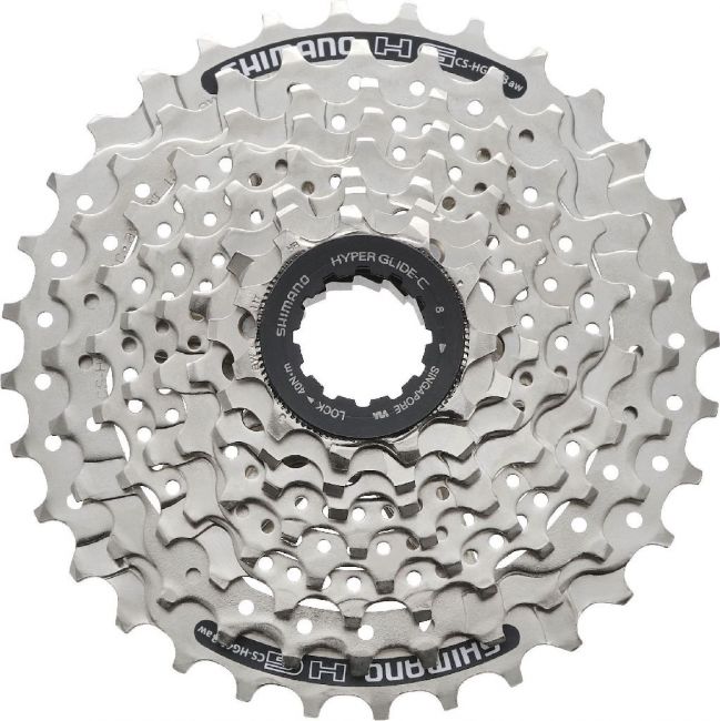 Shimano ACERA CS-HG41 11-28 7-fach 