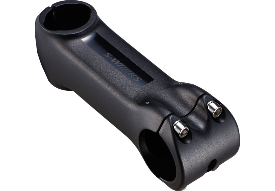 S-Works Future Stem - 31.8MM X 110MM; 6 DEGREE - black 