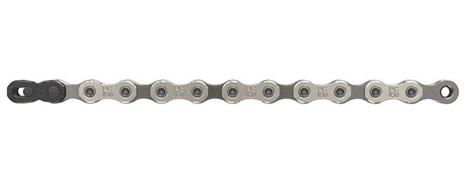 Sram Kette PC 1130 11-Fach 120 Glieder 