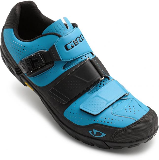 giro terraduro mtb