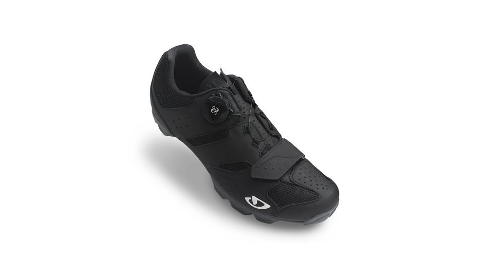 Giro Cylinder 18 MTB-Schuhe Herren 