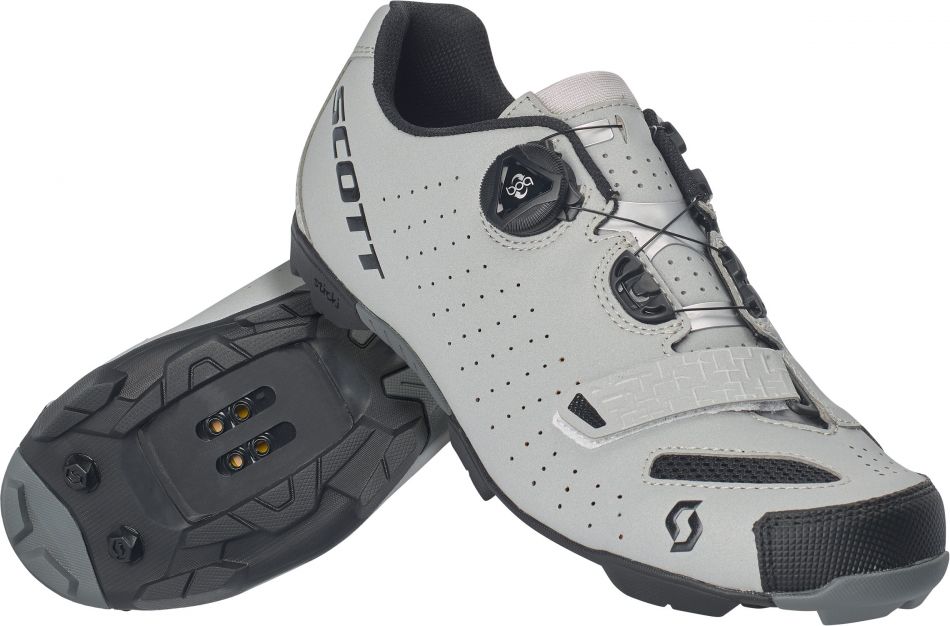 Scott Mtb Comp Boa Reflective Lady Schuhe 