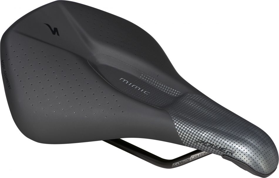 Specialized Women's Power Comp mit Mimic - Frauen Sattel 