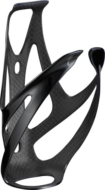 Specialized S-Works Carbon Rib Cage III Carbon/Gloss Black