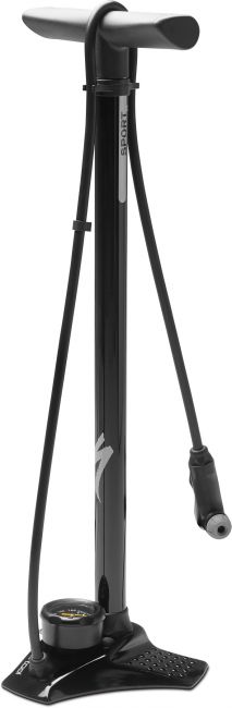 Specialized Air Tool Sport SwitchHitter II Floor Pump/Standpumpe 