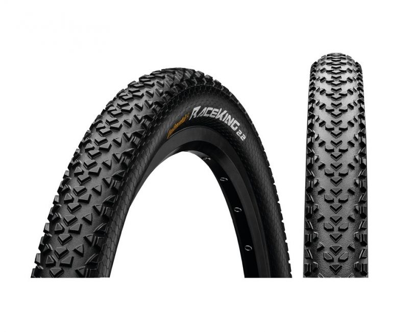 Continental Race King 27,5x2.2" 