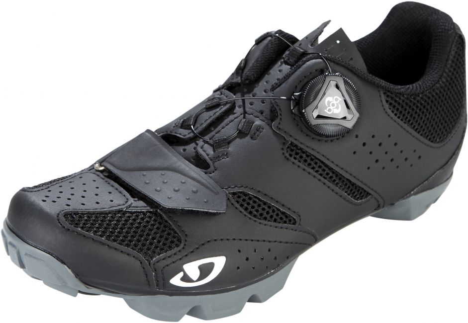 Giro Cylinder MTB-Schuhe Damen - black 