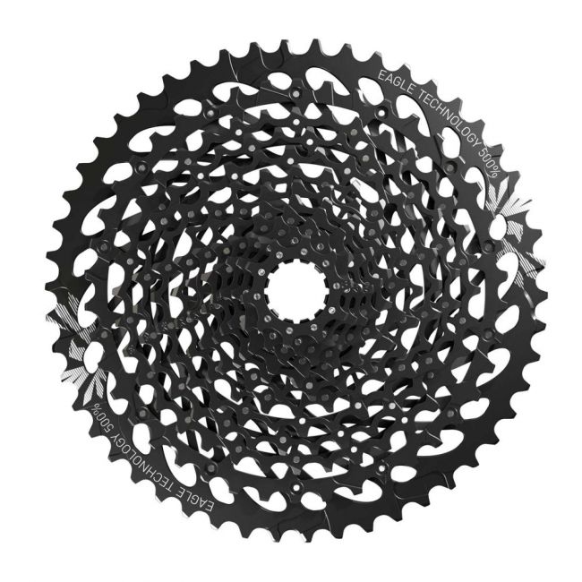 SRAM XG-1275 12-fach Kassette für GX Eagle 