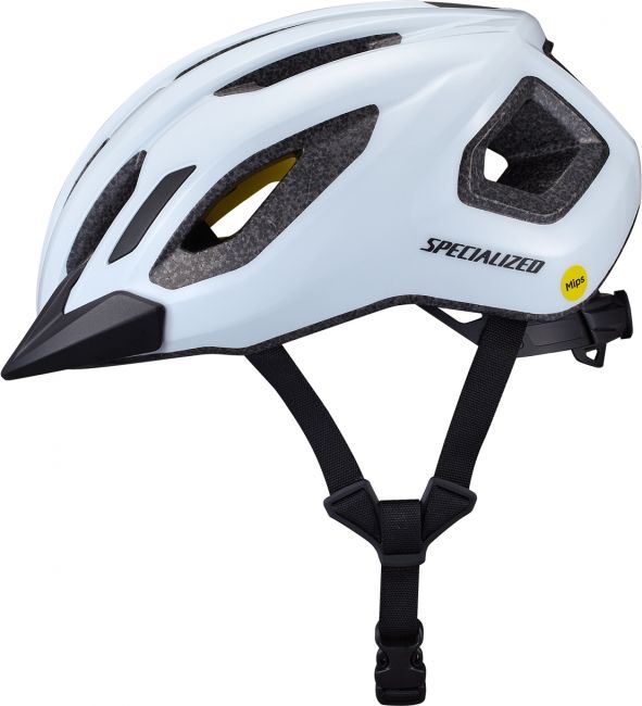 Specialized Chamonix 3 Fahrradhelm mit MIPS 
