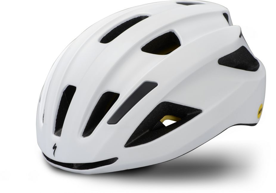 Specialized Align II MIPS Fahrradhelm S/M | Satin White