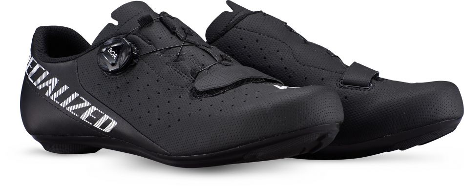 Specialized Torch 1.0 Rennradschuhe 40 | Black