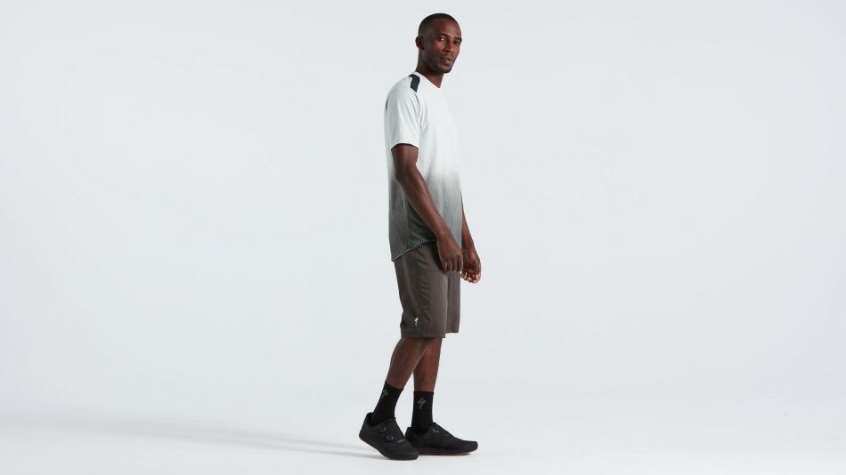 Specialized Trail Short mit Liner Men 