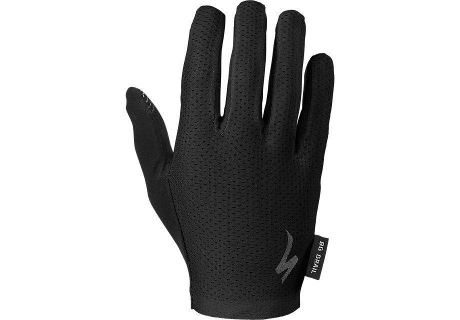 Specialized BG Grail Langfinger Frauen Handschuhe 