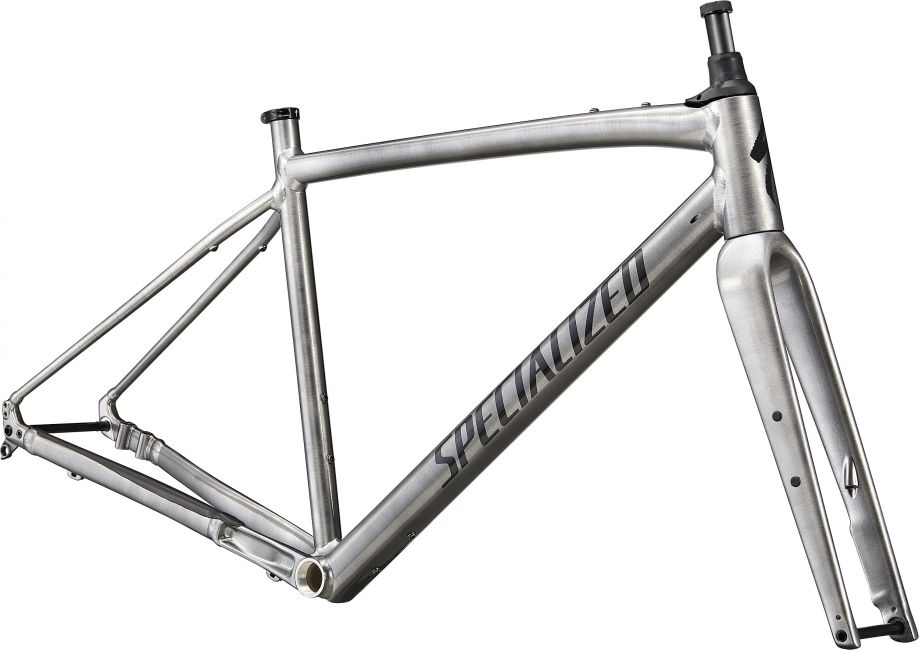 Specialized Diverge Evo E5 Frameset - 2022 