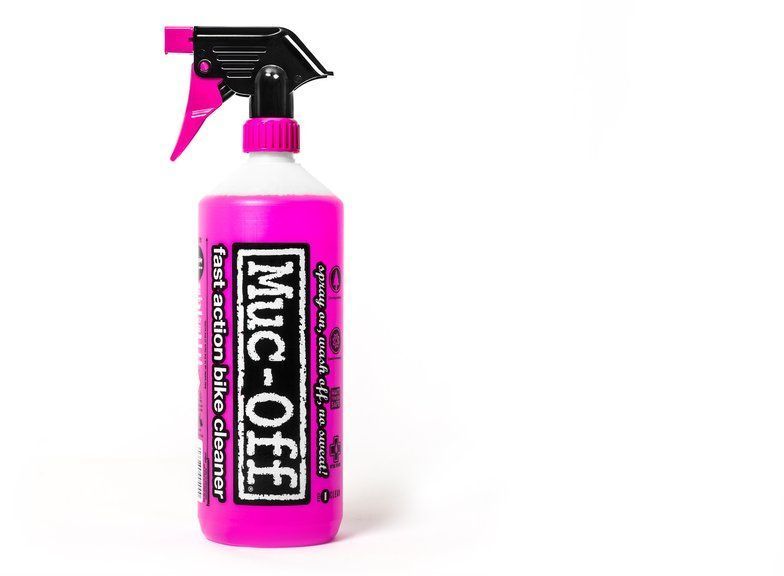 Muc-Off Fahrradreiniger 1000ml 