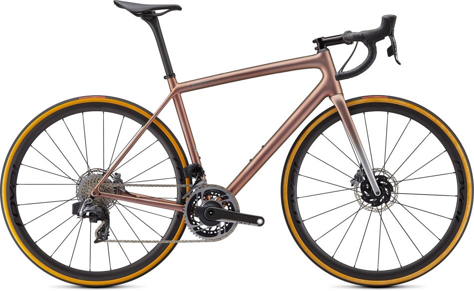 Specialized SWorks Aethos SRAM Red ETap AXS 2021