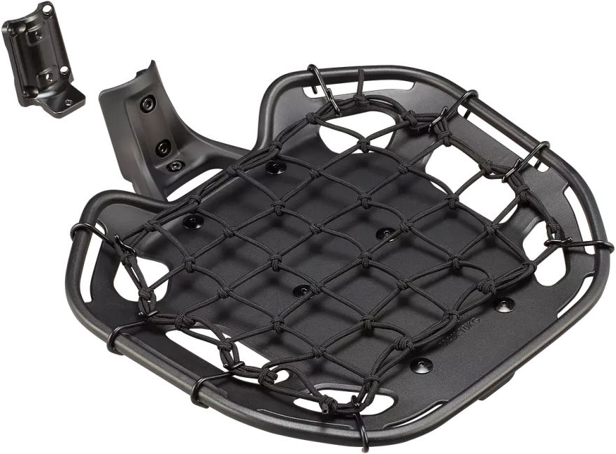 Specialized Front Rack & Adventure Plate 