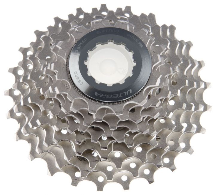 Shimano Kassette Ultegra CS-6700 10-fach 