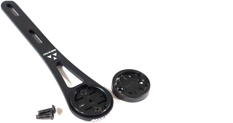 Miche Fahrradcomputer-Halterung für Wilier Zero/Filante Bar Portacomputer 