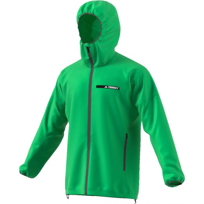 adidas windjacke herren