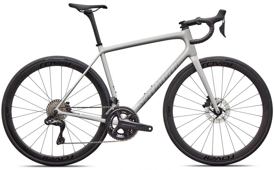 Specialized Aethos 2 Expert - Shimano Ultegra Di2 - 2026 