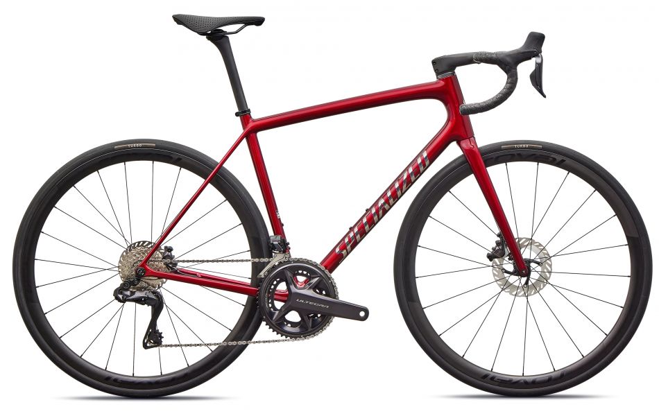 Specialized Aethos 2 Pro - Ultegra Di2 - 2026 