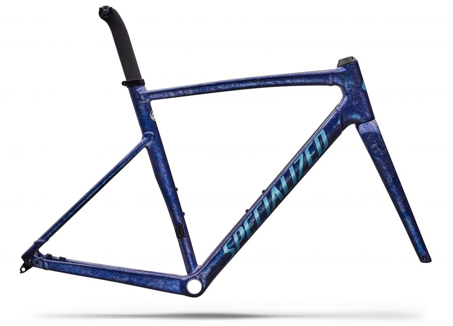 Specialized Allez Sprint Frameset - 2026 