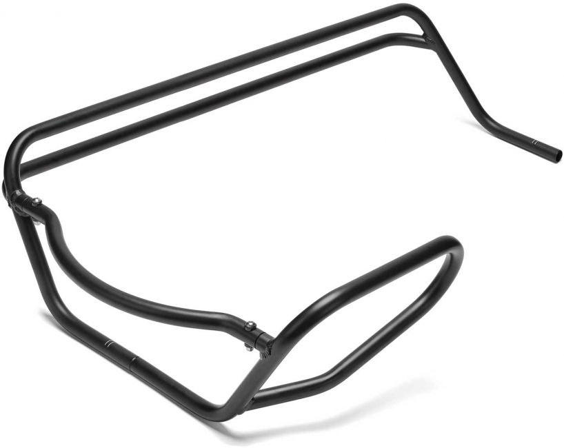 Benno Bikes Three Quarter Rail Plus (Boost EVO 4/5/6 / RemiDemi XL) 