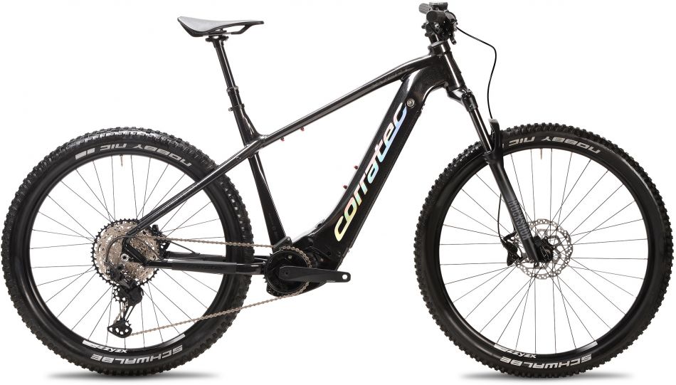 Corratec E-Power X-Vert Pro Team - 2021 