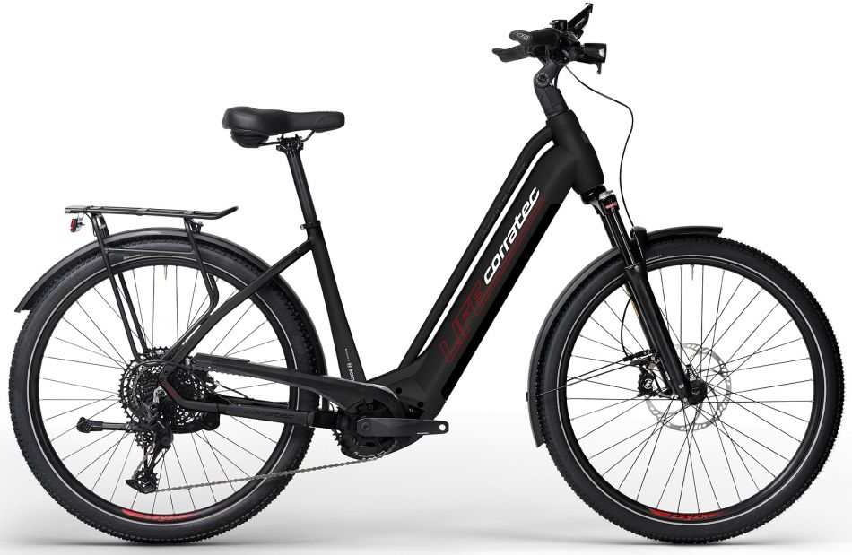 Corratec Life CX7 12s - 2023 