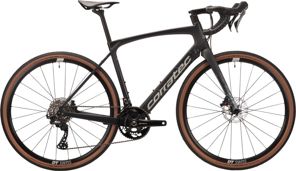 Corratec Allroad C2 Gravel - 2025 