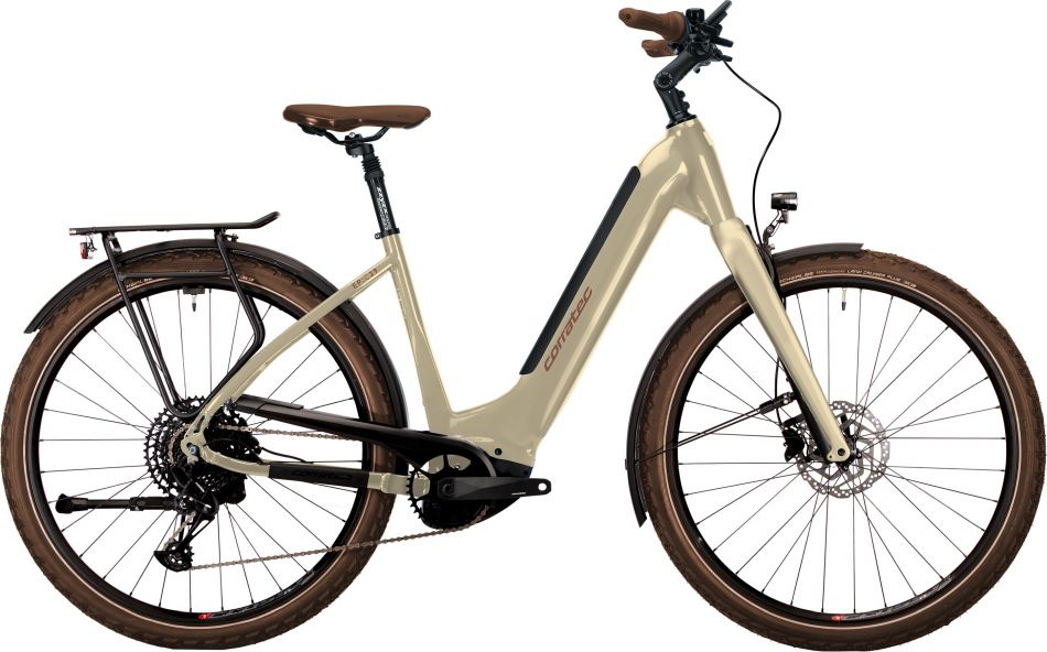 Corratec E-Power C29 CX8 Wave - 2025 