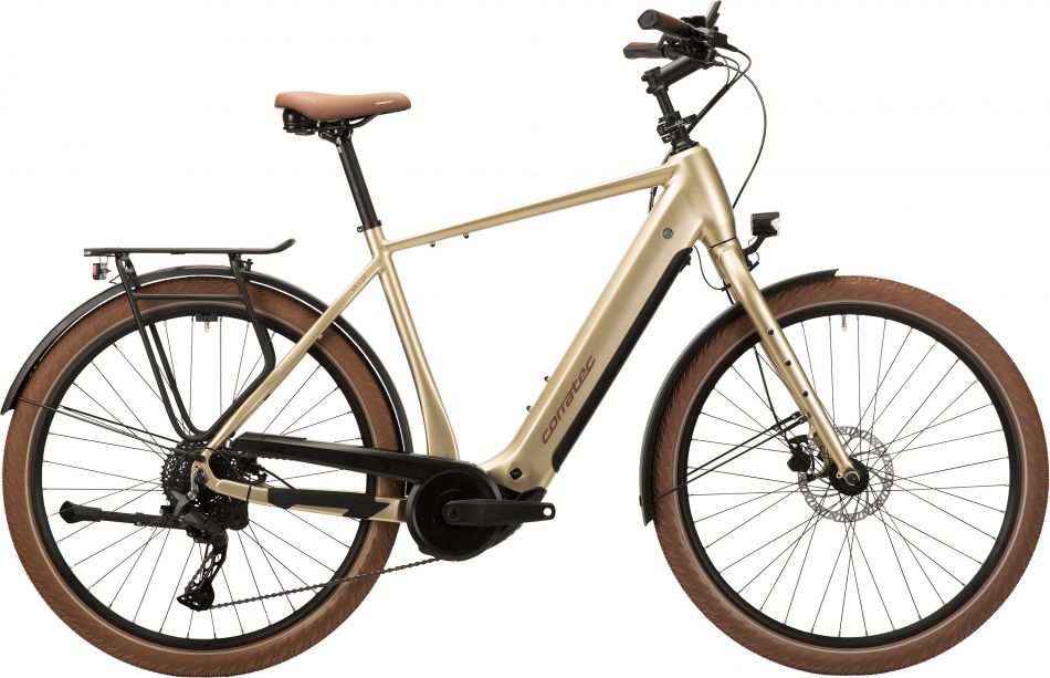 Corratec E-Power C29 CX8 Gent - 2025 
