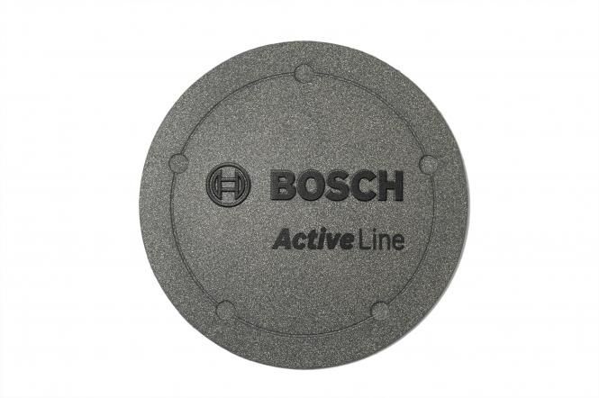 Bosch Logo-Decke Active - Platinium 